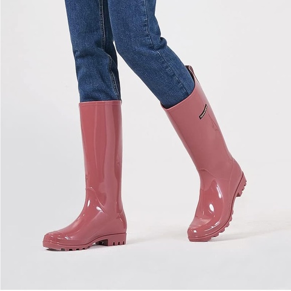 Planone rain boots - Picture 3 of 6